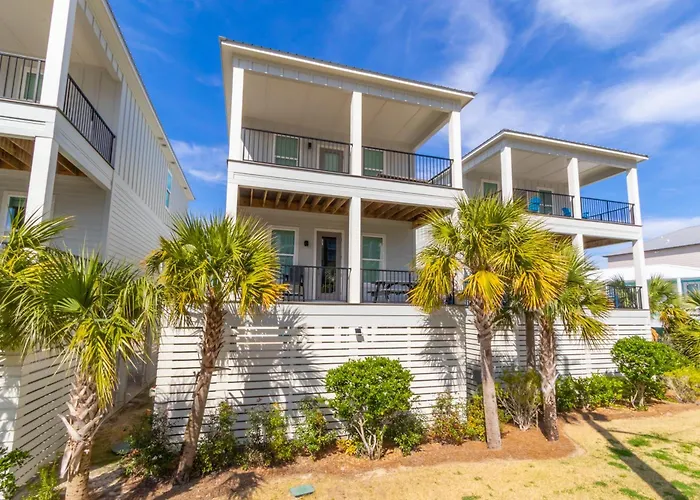 Endless Summer 161 * Gulf Shores