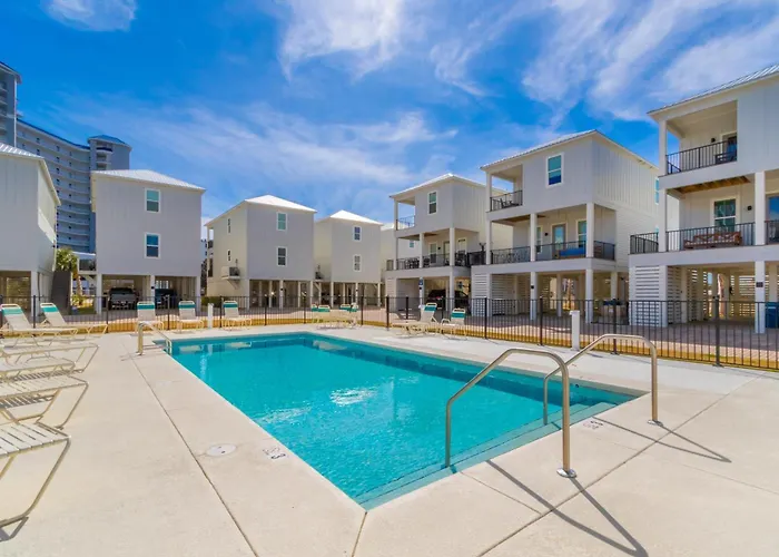 Endless Summer 161 Gulf Shores