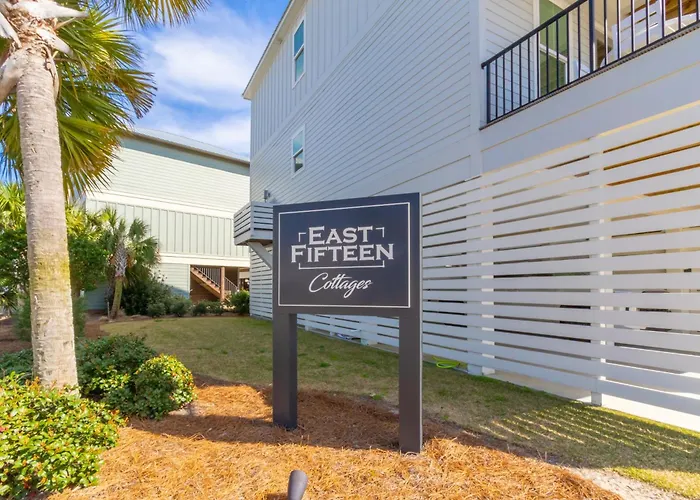 Holiday home Endless Summer 161 *