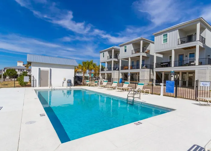 Holiday home Endless Summer 161 *