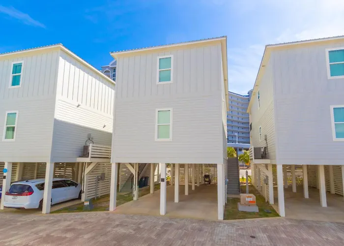 Holiday home Endless Summer 161 *