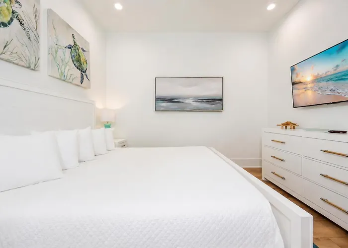Endless Summer 161 Holiday home *