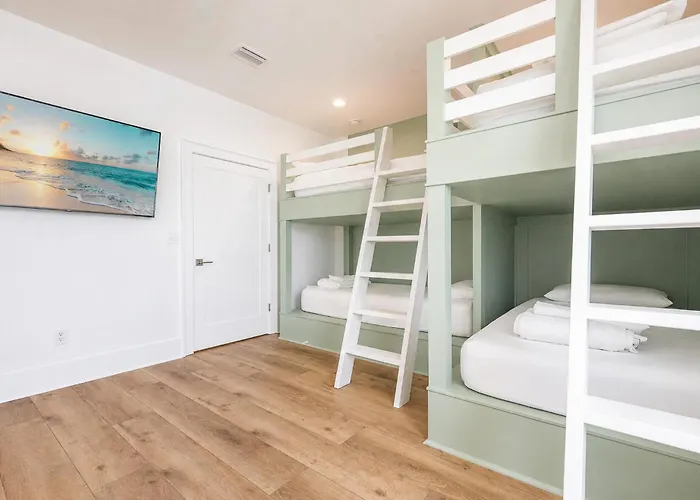 Endless Summer 161 Holiday home *