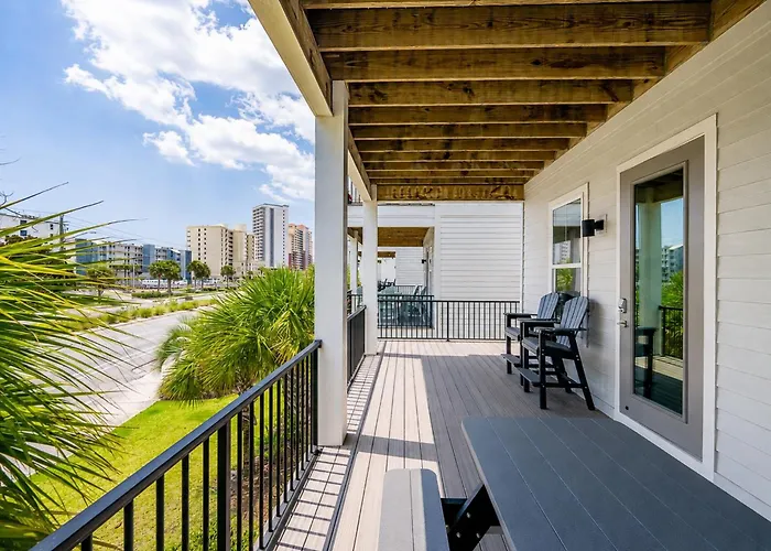 Holiday home Endless Summer 161 Gulf Shores