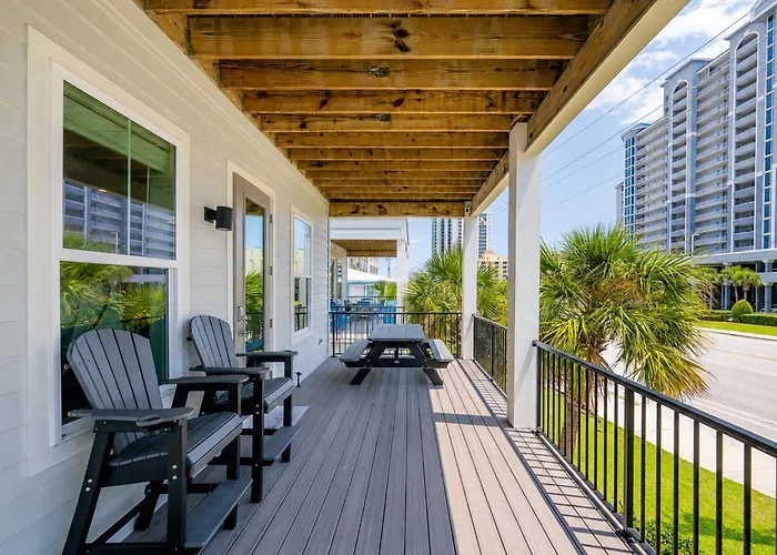 Holiday home Endless Summer 161 Gulf Shores